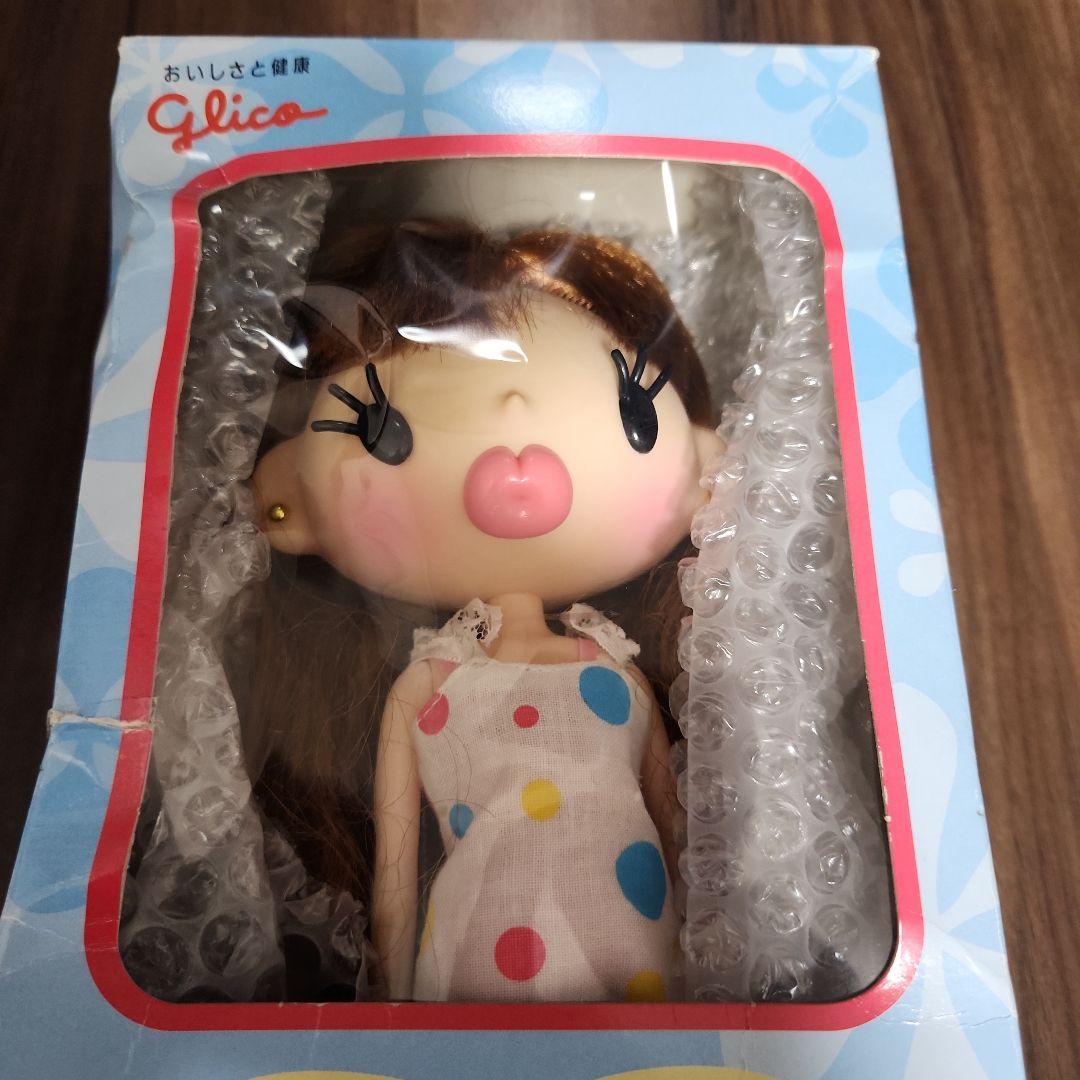 セブンティーンアイス 森チャック マイコラボドール フィギュア美品