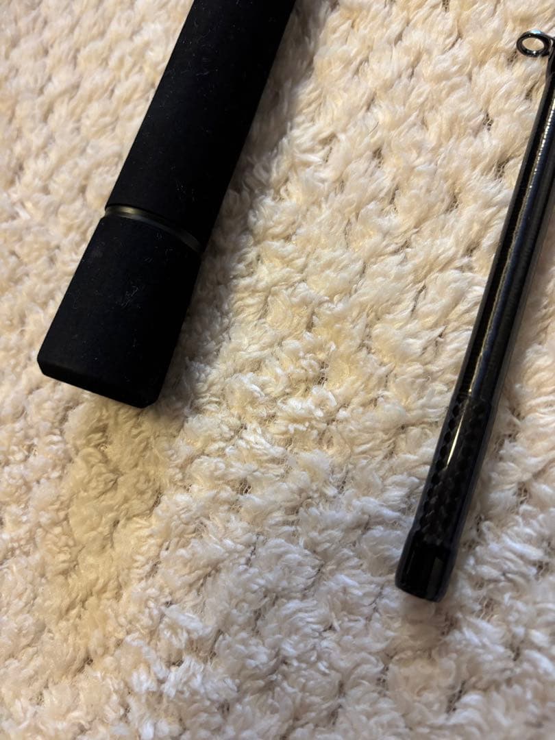 APIA GRANDAGE C88M シーバスロッド グランデージ ベイトロッド