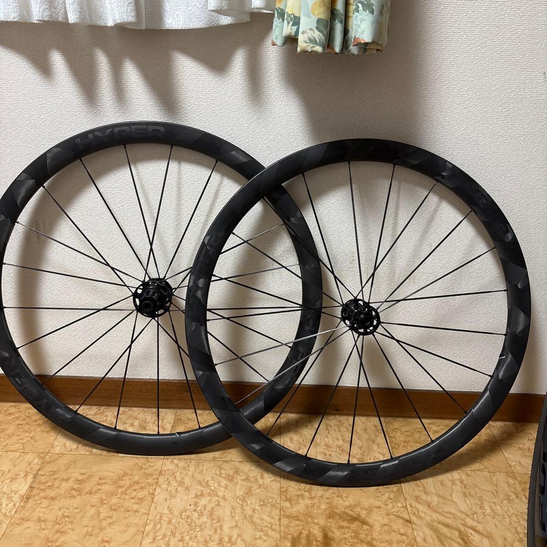 パーツ winspace lun hyper