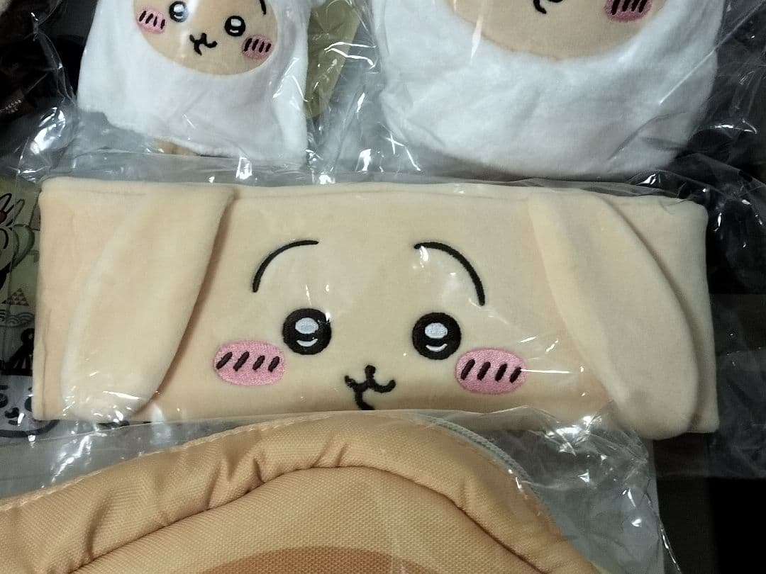 ちいかわ うさぎ まとめ売り 新品未開封