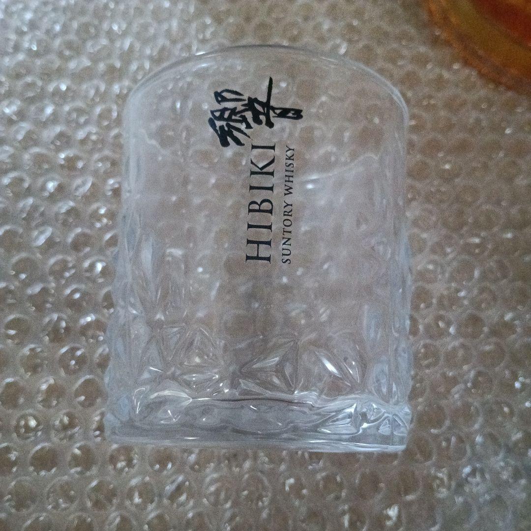 ・響　ジャパニーズハーモニー700ml&ロックグラス