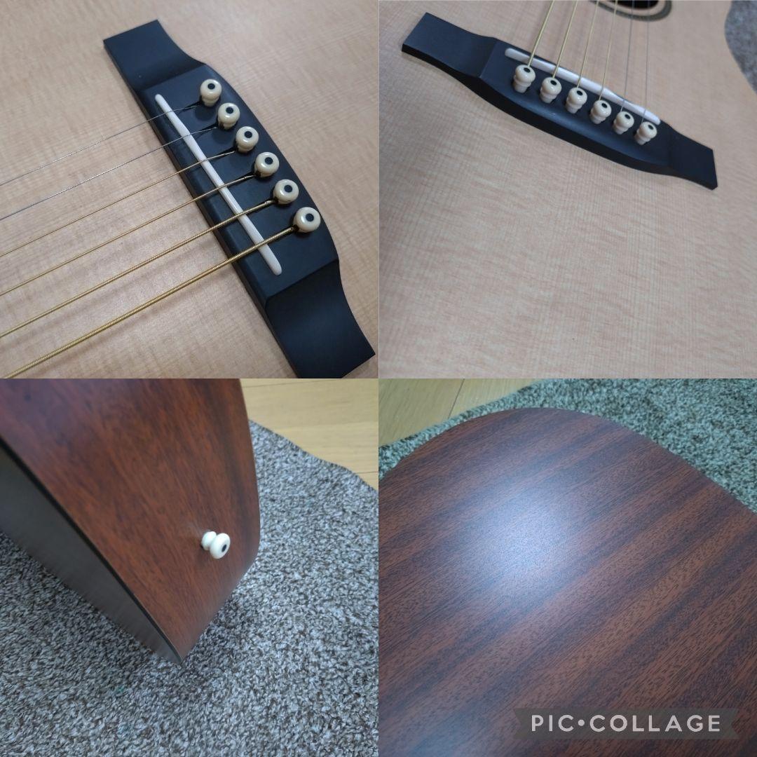 Martin リトルマーチン LXM ミニギターアコースティックギター