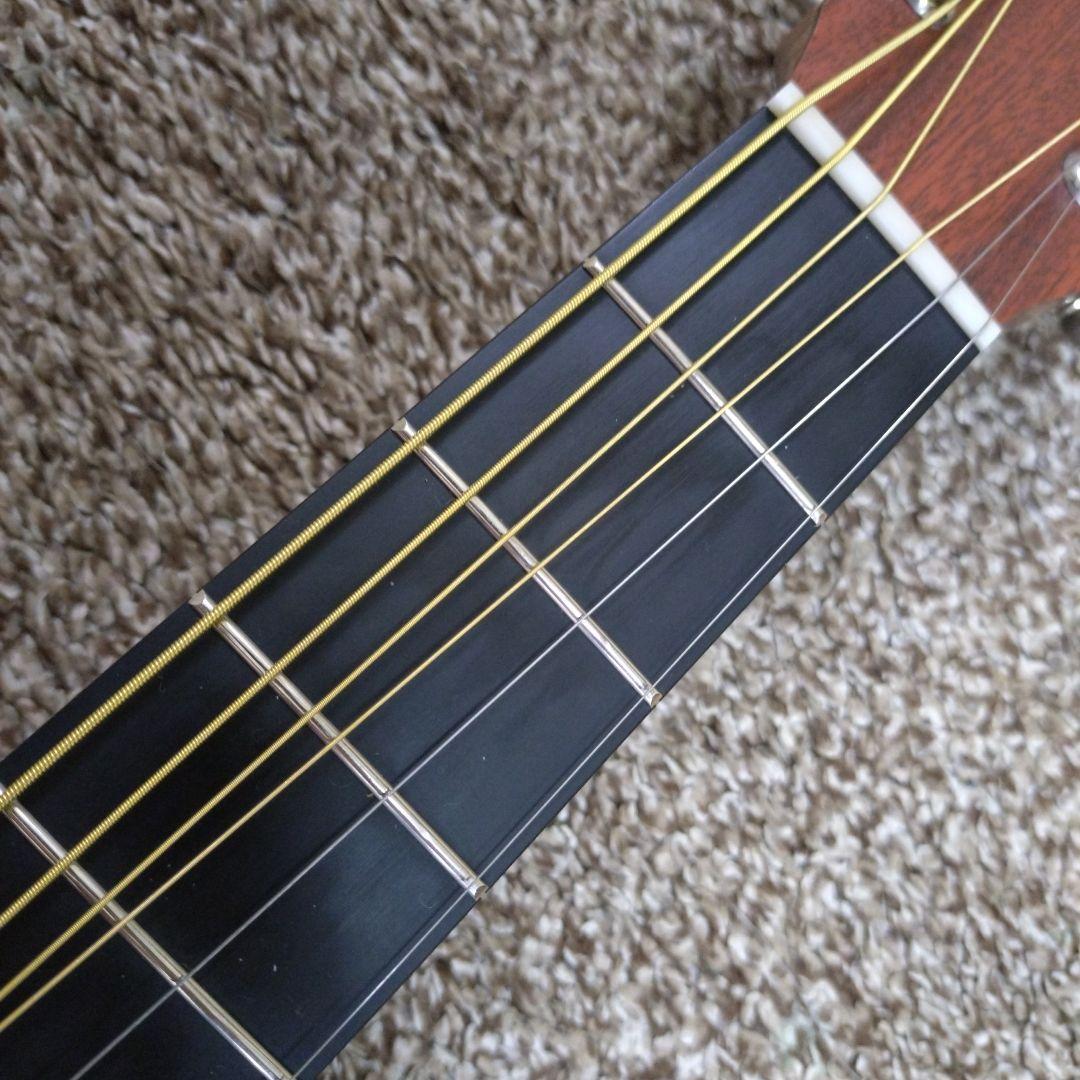 Martin リトルマーチン LXM ミニギターアコースティックギター