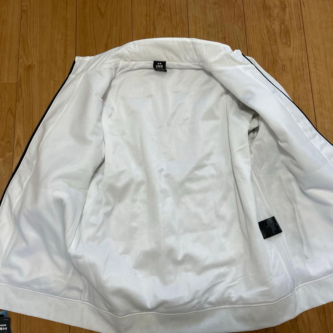 新品未使用 Under Armour アンダーアーマー 防風撥水 中綿ジャケット