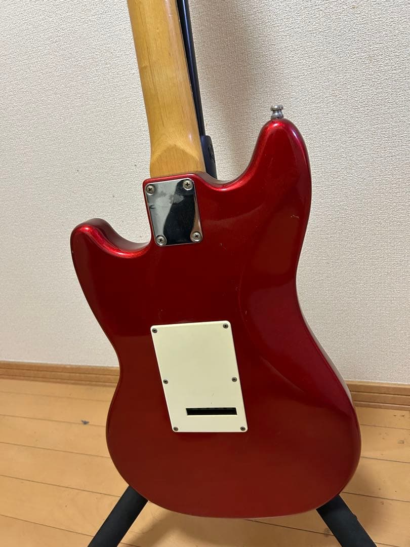 ⭐️サイクロンタイプ⭐️キャンディアップル⭐️ Cyclonetype⭐️