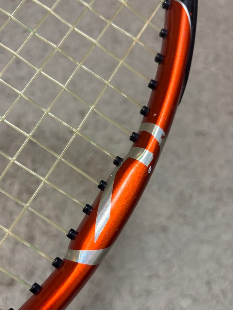 中古　Wilson 【K】 TOUR 95 G2 288g