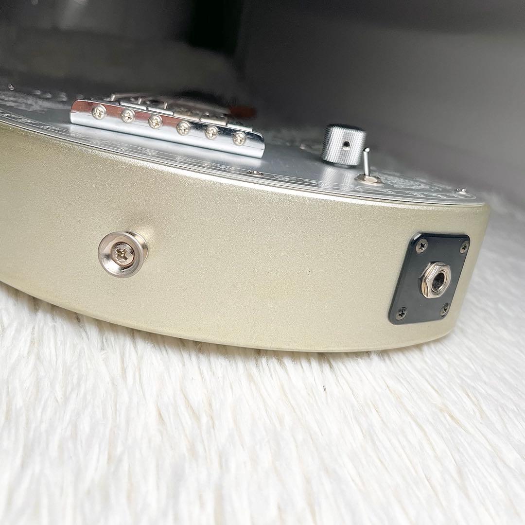 【美品】FERNANDES ZO-3 LITE 限定モデル ハードケース付