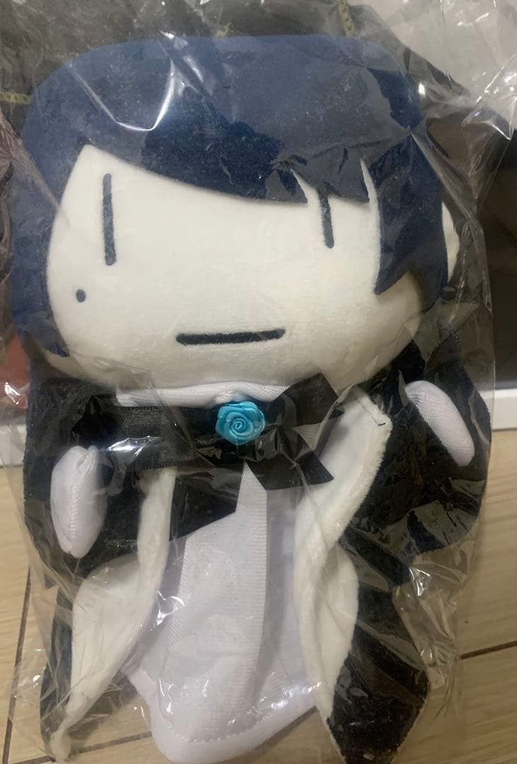 Ado なにこれぇパペット