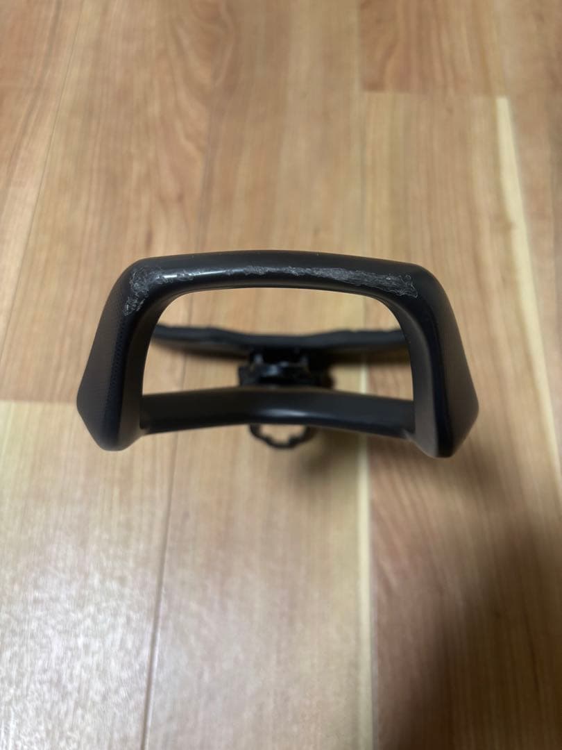 パーツ Sworks venge Clip on DH bar TT
