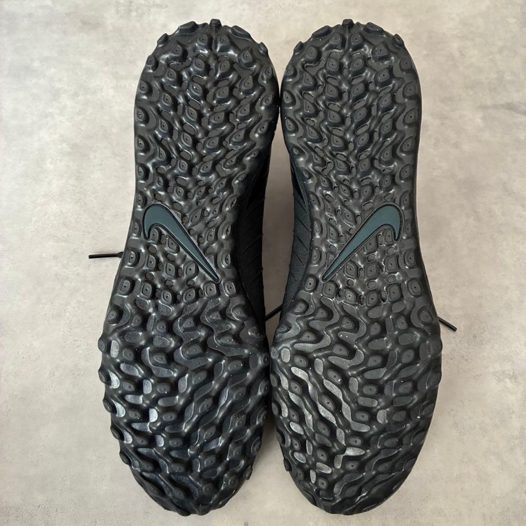 NIKEナイキファントム GX2 プロ TF 27cm ブラック