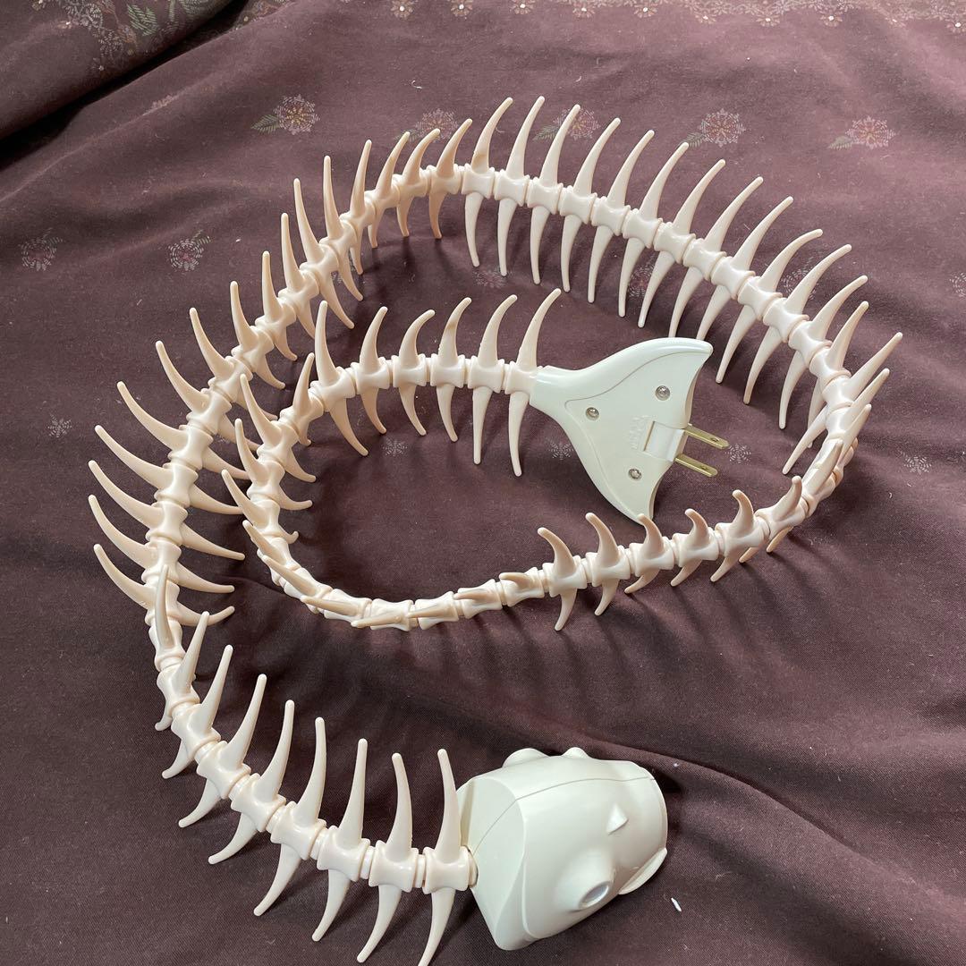 明和電機　魚コード