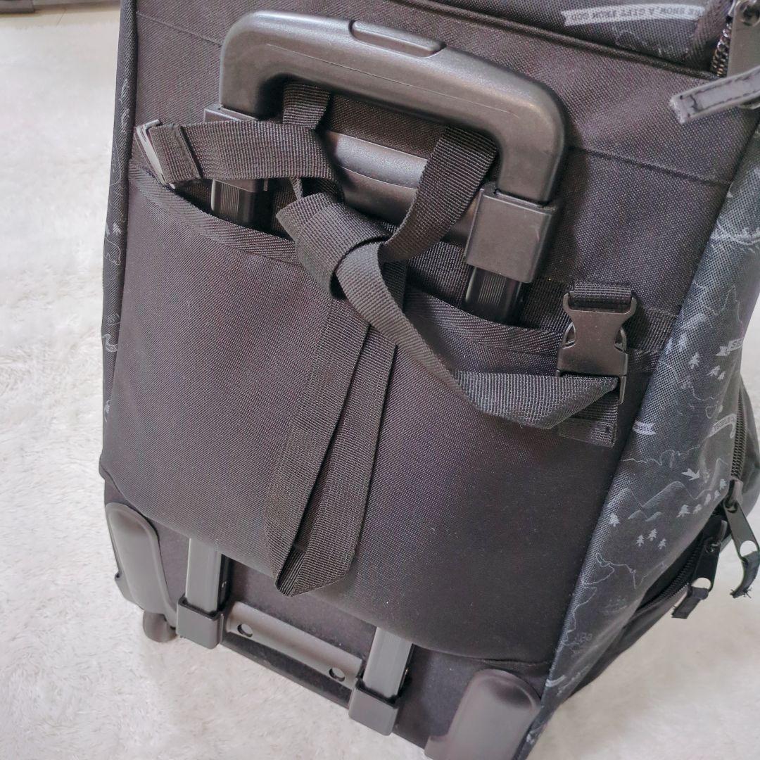 スノーボードバッグeb's エビス CONTAINER WHEEL