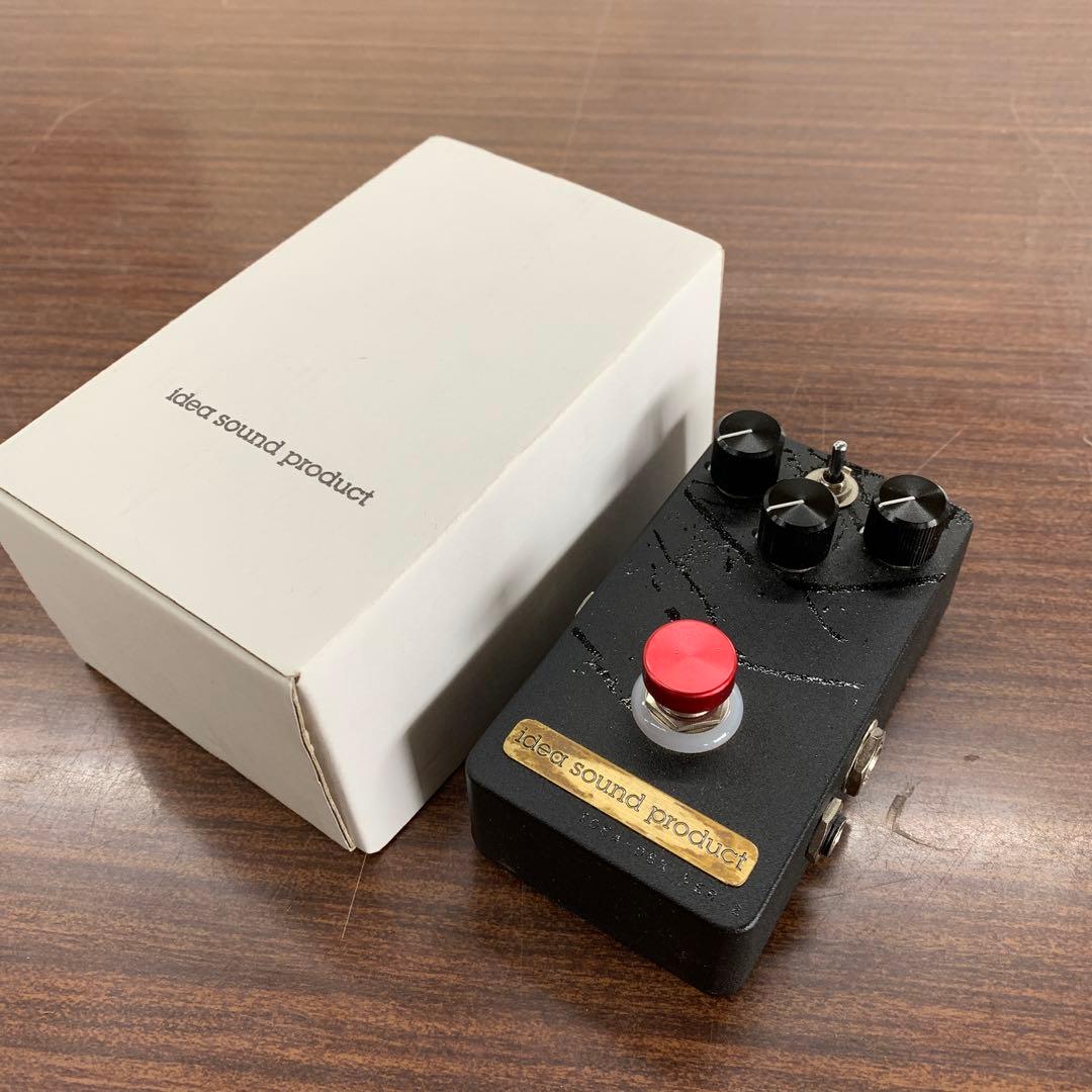 ギター idea sound product DSX ver.2