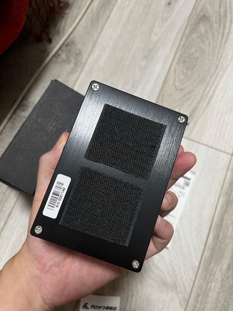 ONECONTROL✖︎TK TORNADO Fx TORNADO Drive