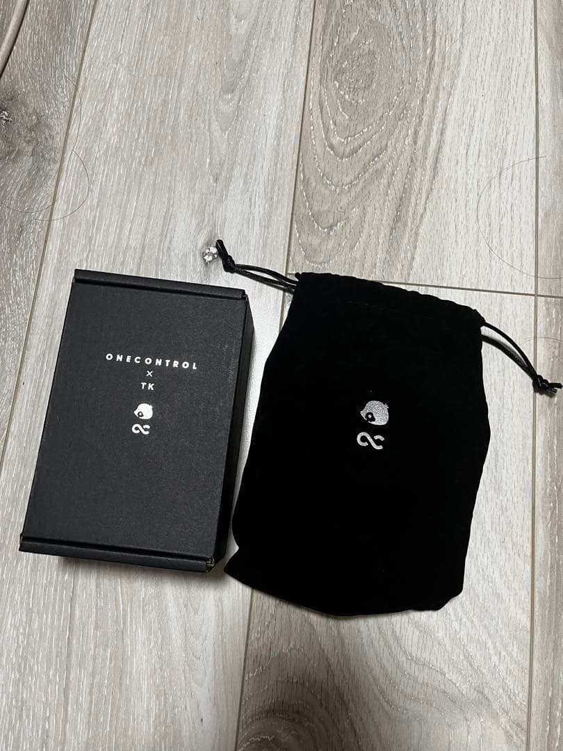 ONECONTROL✖︎TK TORNADO Fx TORNADO Drive