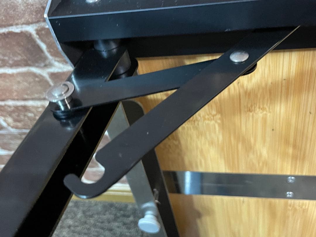 スノーピーク　エクステンションIGT テーブル