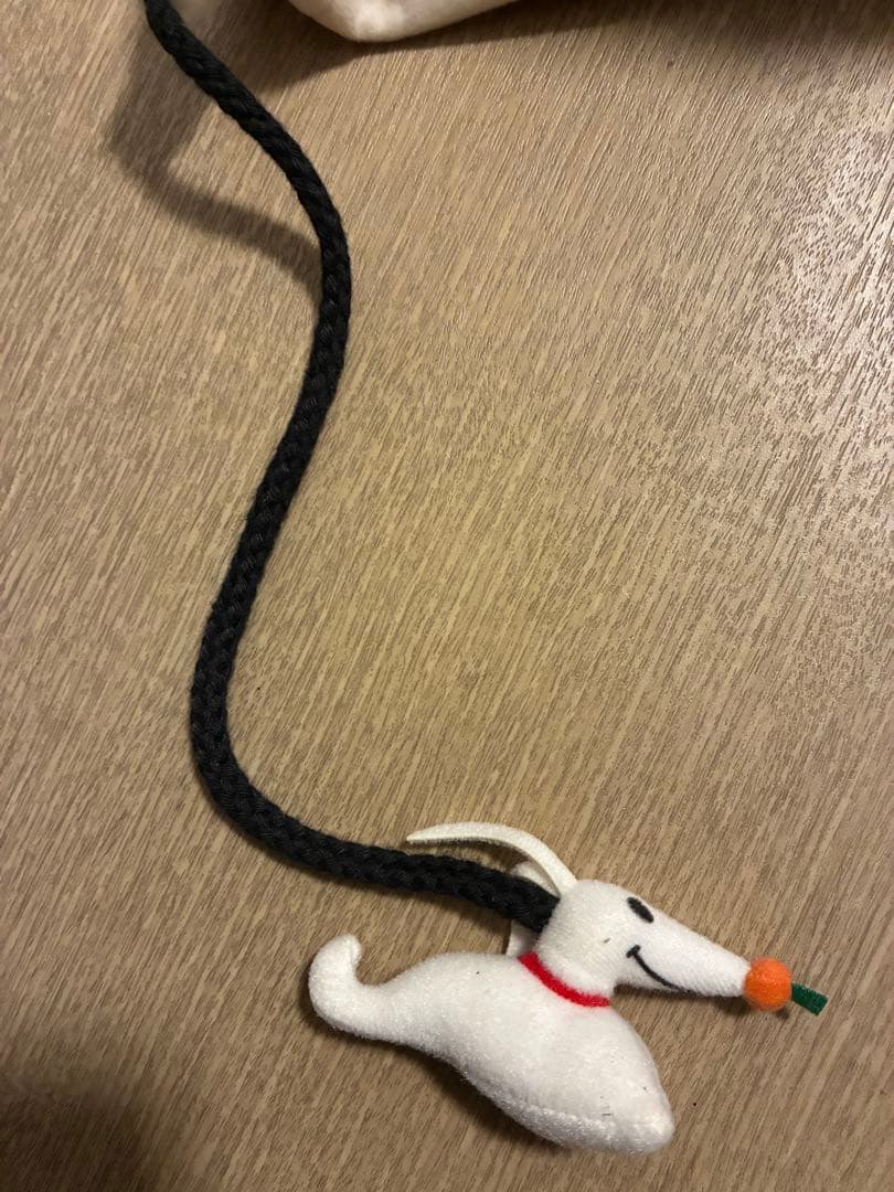 ジャック・スケリントン サンタ帽子　東京ディズニーリゾート