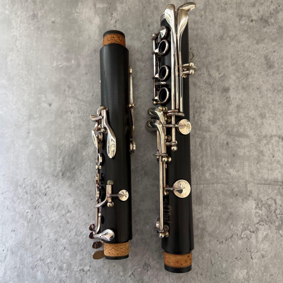 Buffet Crampon C-13 CONSERVATOIRE（クランポン）