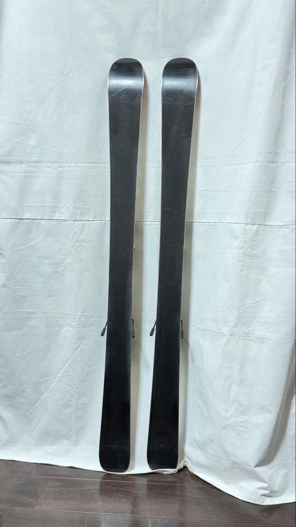 人気！ ROSSIGNOL スターウォーズ 子供スキーセット おまけストック付