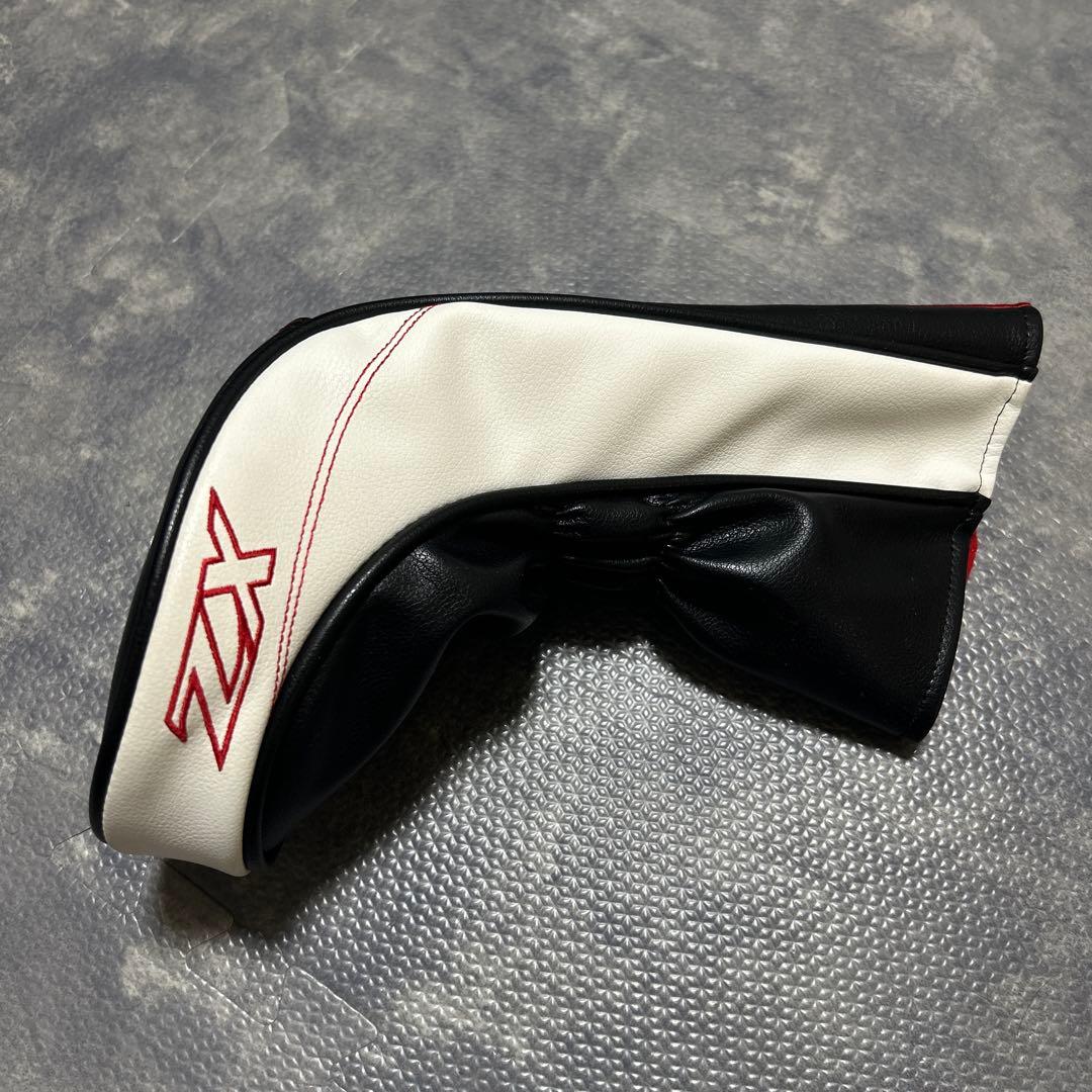 Srixon ZX5 Mk2 10.5 ドライバーヘッド