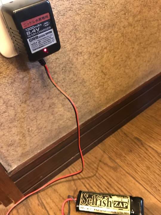 【バッテリー付】G3 SAS ハイサイクル 東京マルイ