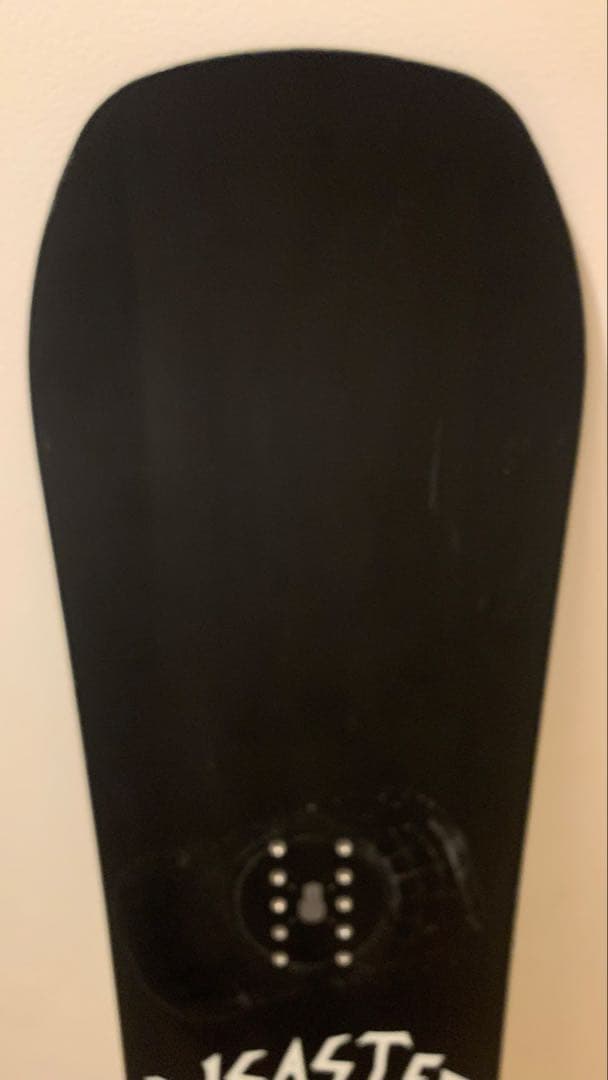 BATALEON DISASTER スノーボード ブラック　151