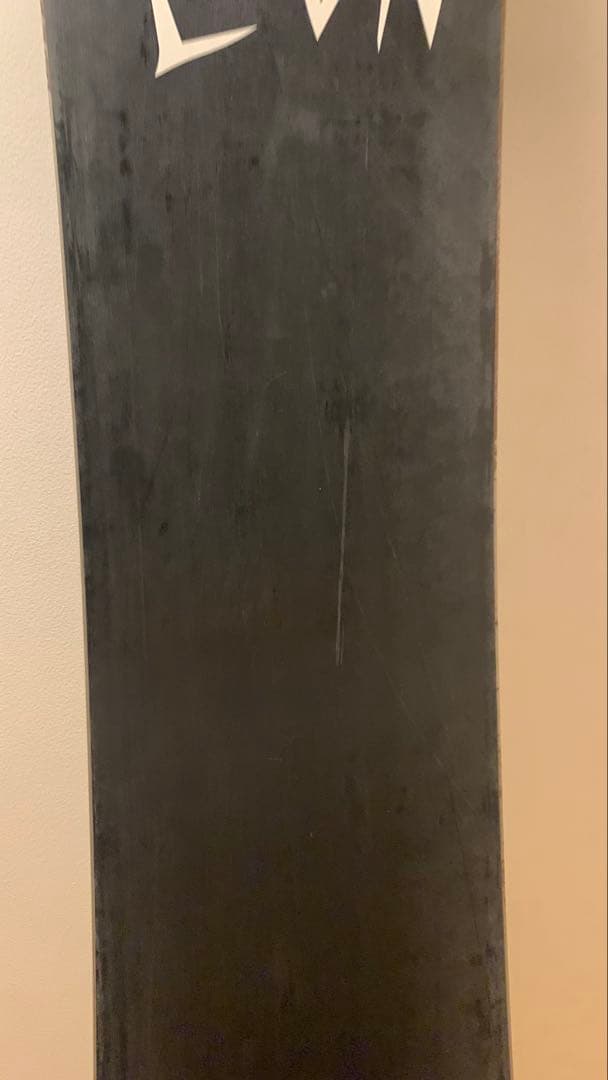 BATALEON DISASTER スノーボード ブラック　151