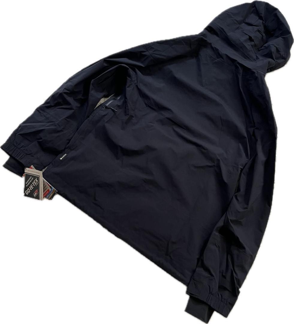 【最新モデル】タグ付き　VOLCOM ボルコム メンズ スノボウェア　ジャケット