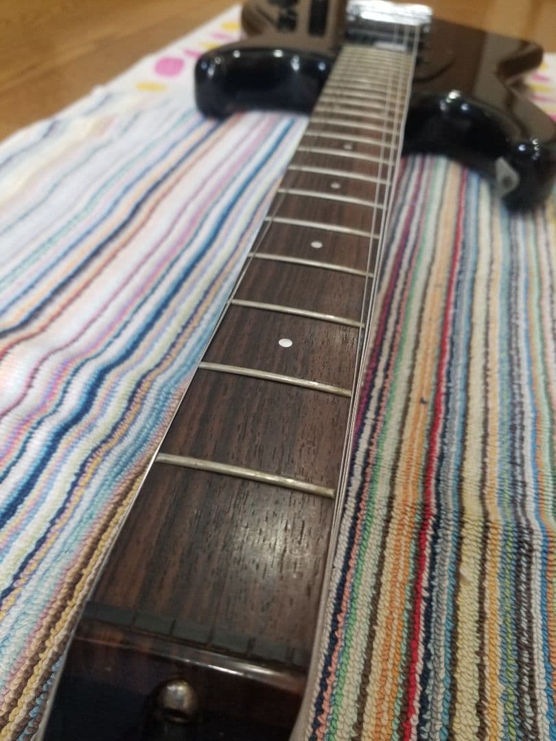 【値下げ】Ibanez RG140 Roadstar