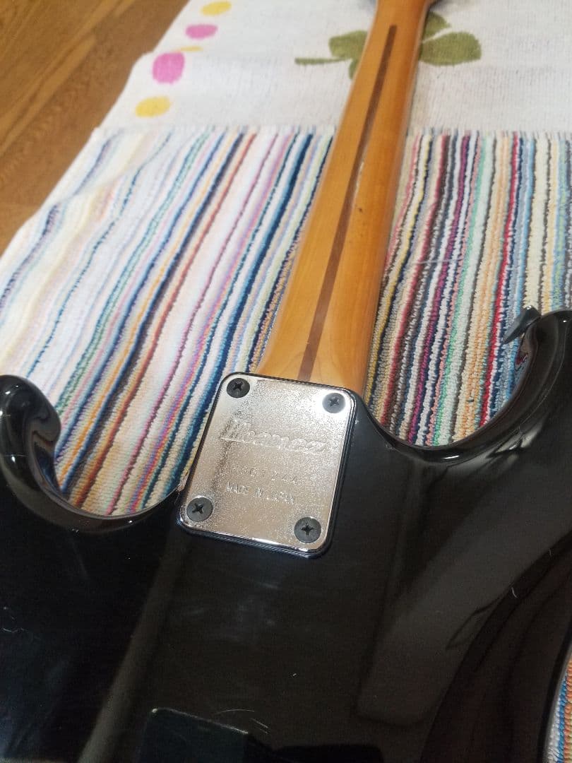 【値下げ】Ibanez RG140 Roadstar