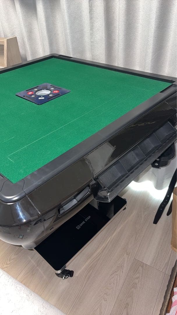 ONE STEP 全自動麻雀卓