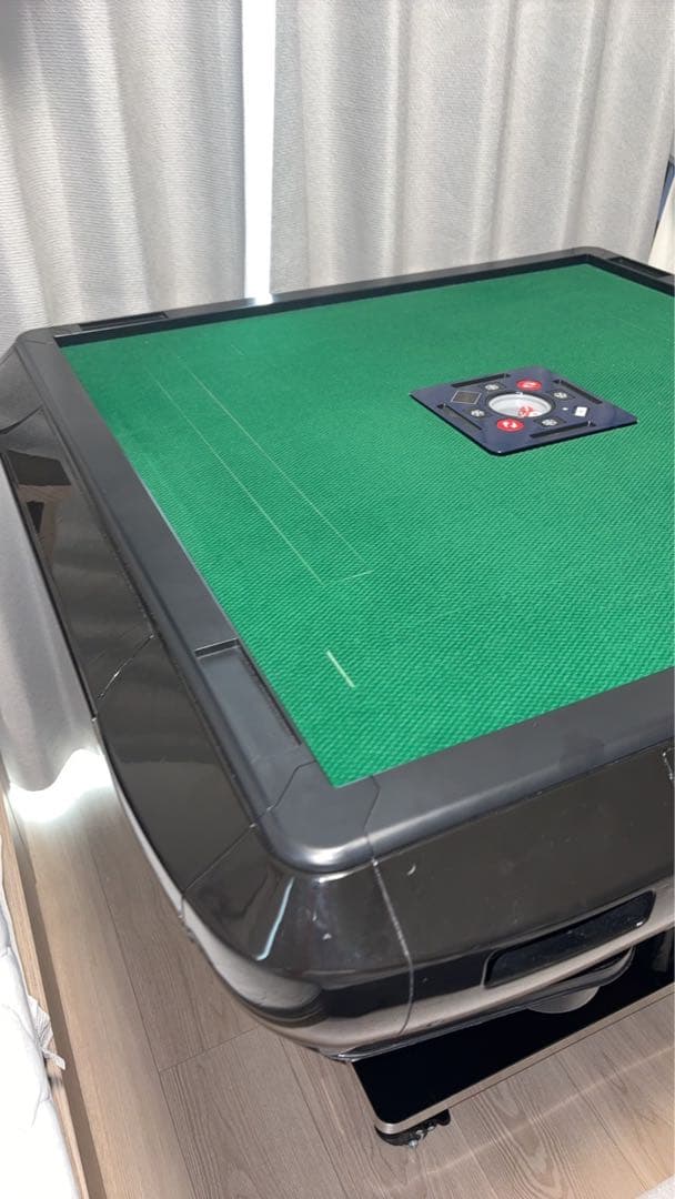 ONE STEP 全自動麻雀卓