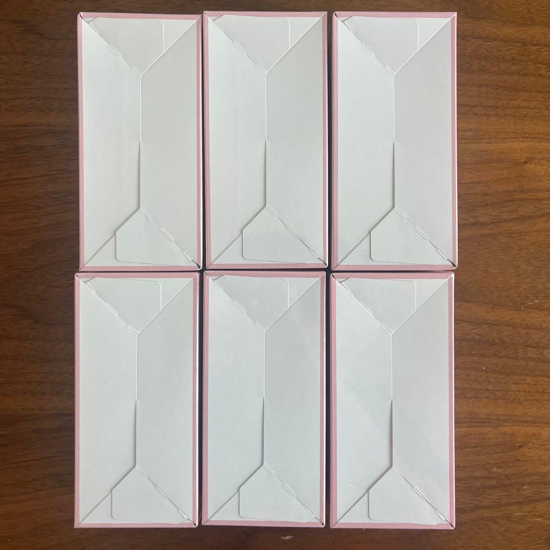 【新品】ホロライブ　エリートスパーク　6BOX hololive シュリンク付