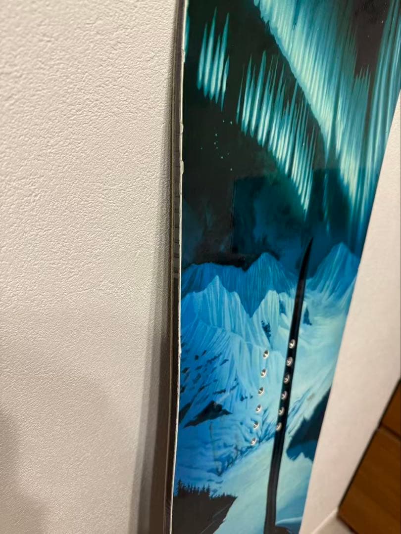 Lib Tech Orca 24年モデル