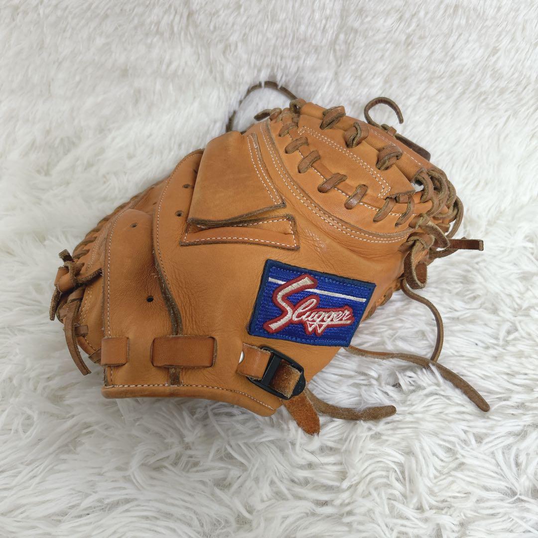 久保田スラッガー　トレーニング　用ミットTR-CMP