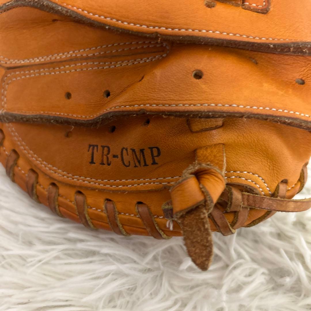 久保田スラッガー　トレーニング　用ミットTR-CMP