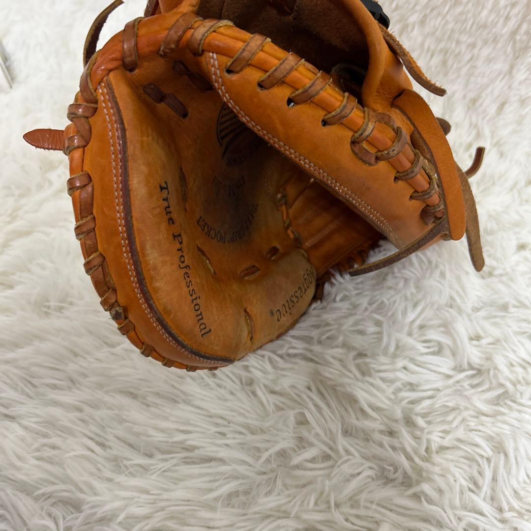 久保田スラッガー　トレーニング　用ミットTR-CMP