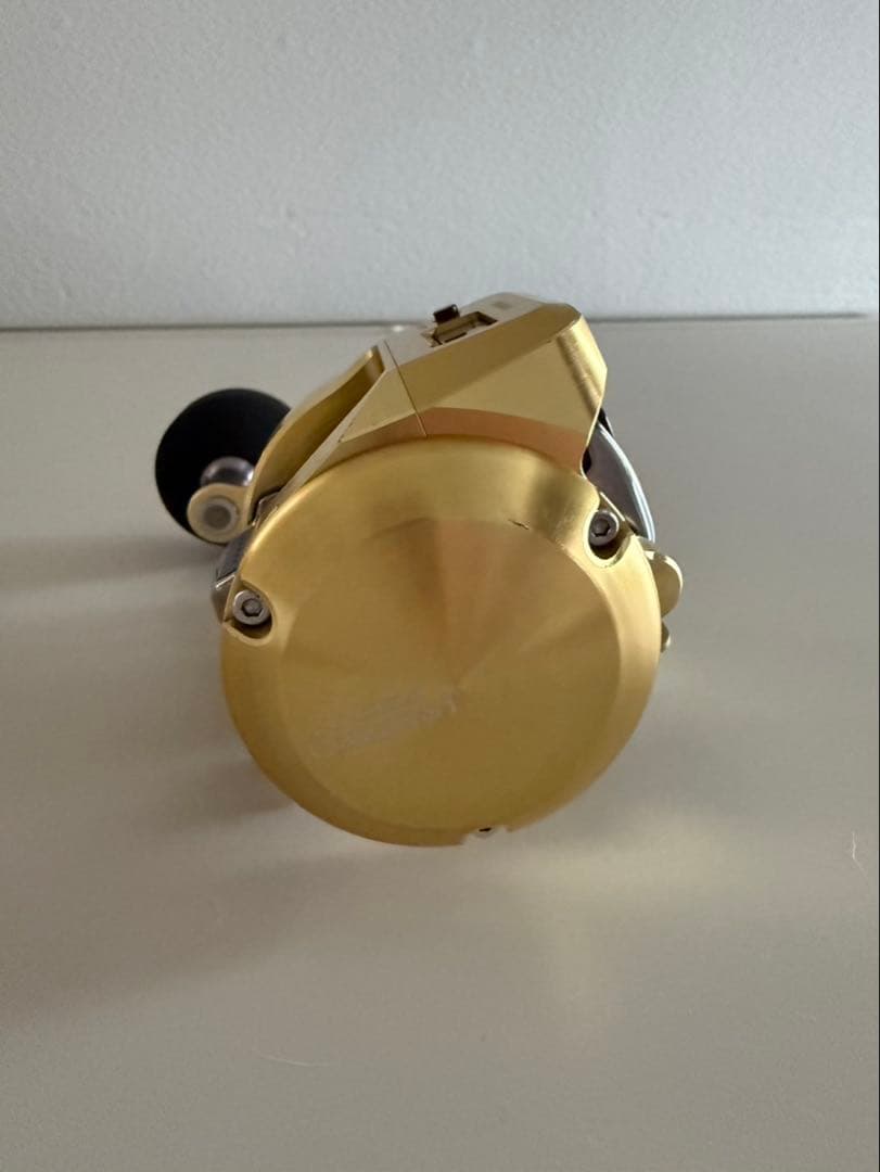 シマノ　18オシアコンクエストCT 201HG