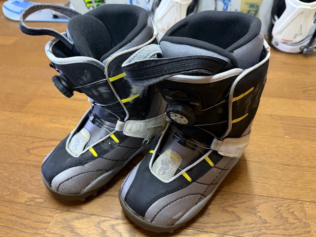 Capita Ignition スノーボード 子ども用