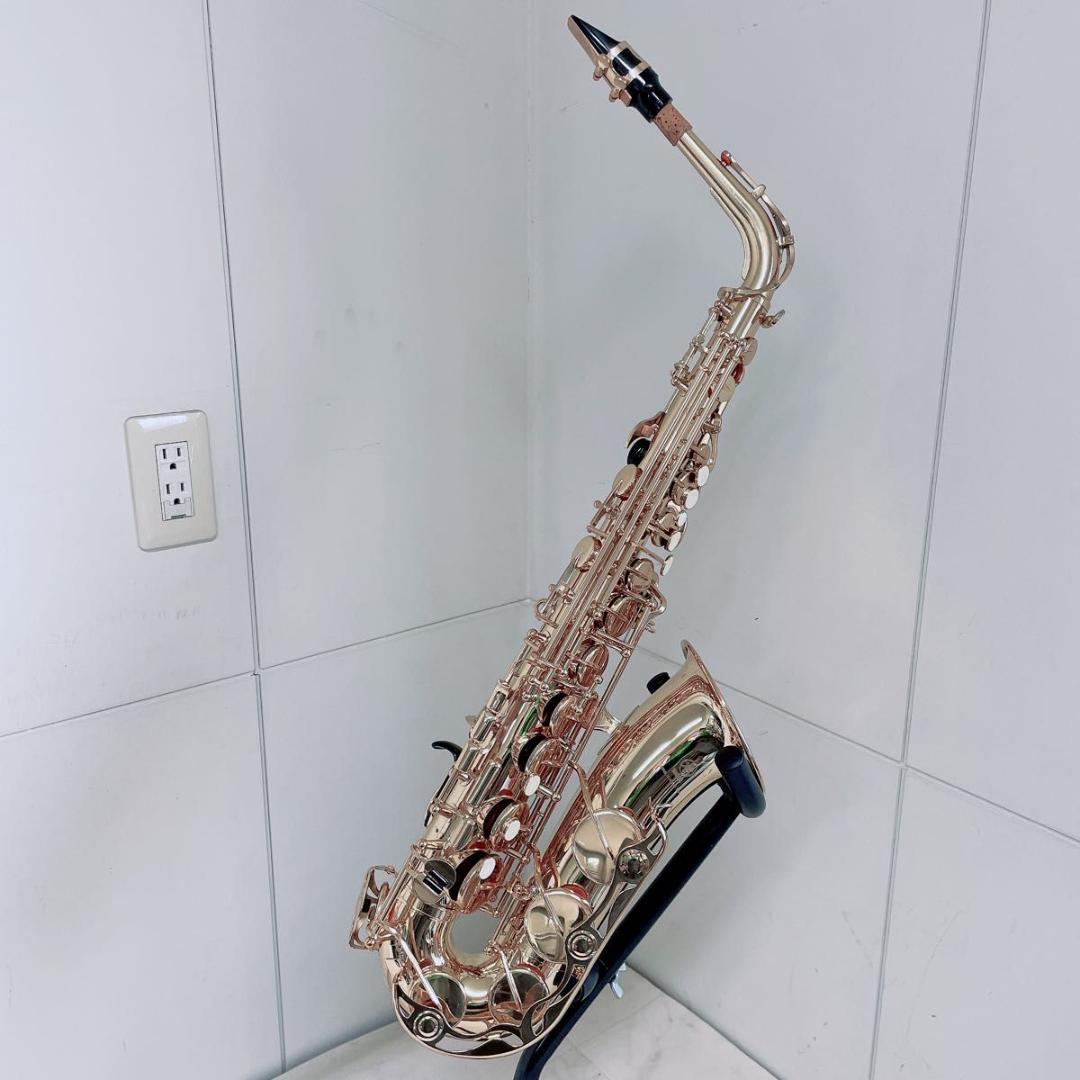 ヤマハ YAMAHA アルトサックス サクソフォン YAS-275 N2508