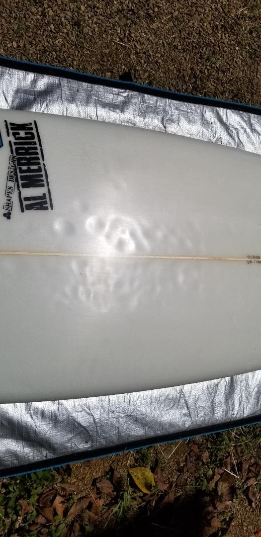 アルメリック　ウィアードリッパー