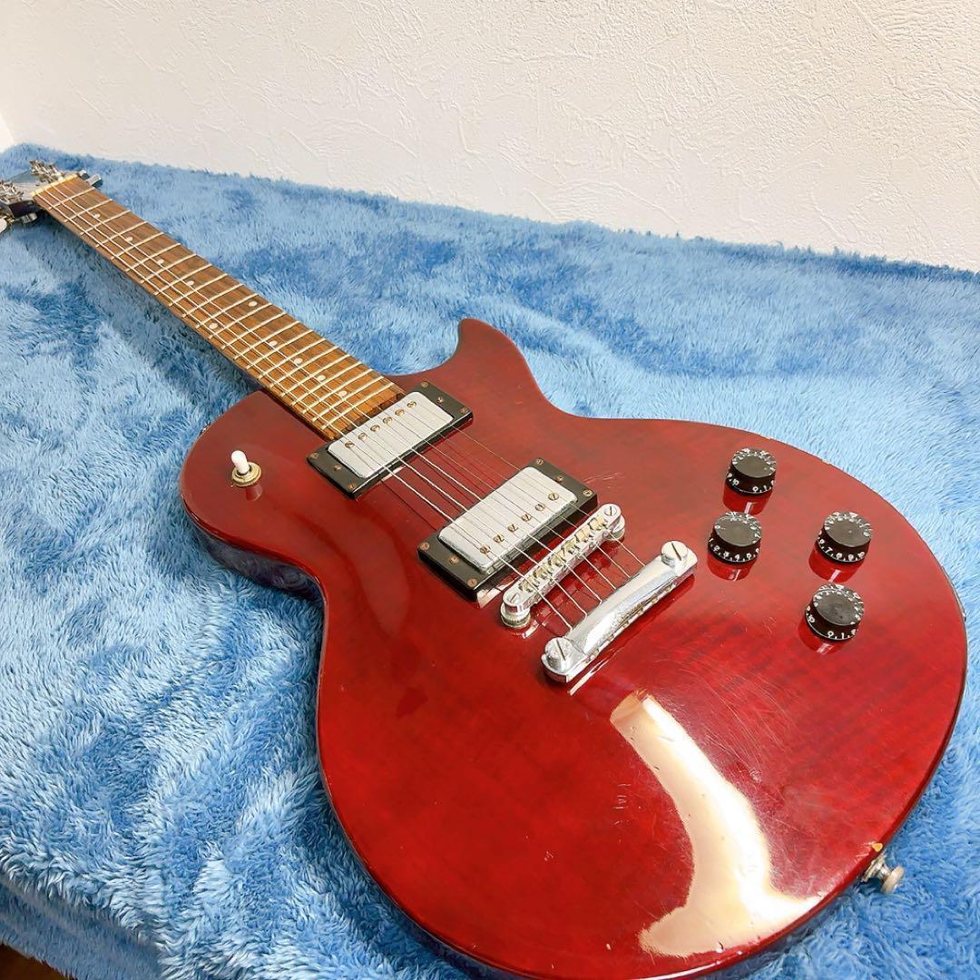 ギター TOKAI LoveRock Lespaul Studio