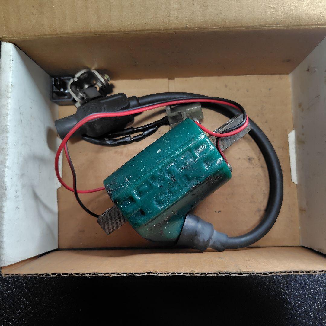 DC1-2 古い物です　美品　画像の物が全てです