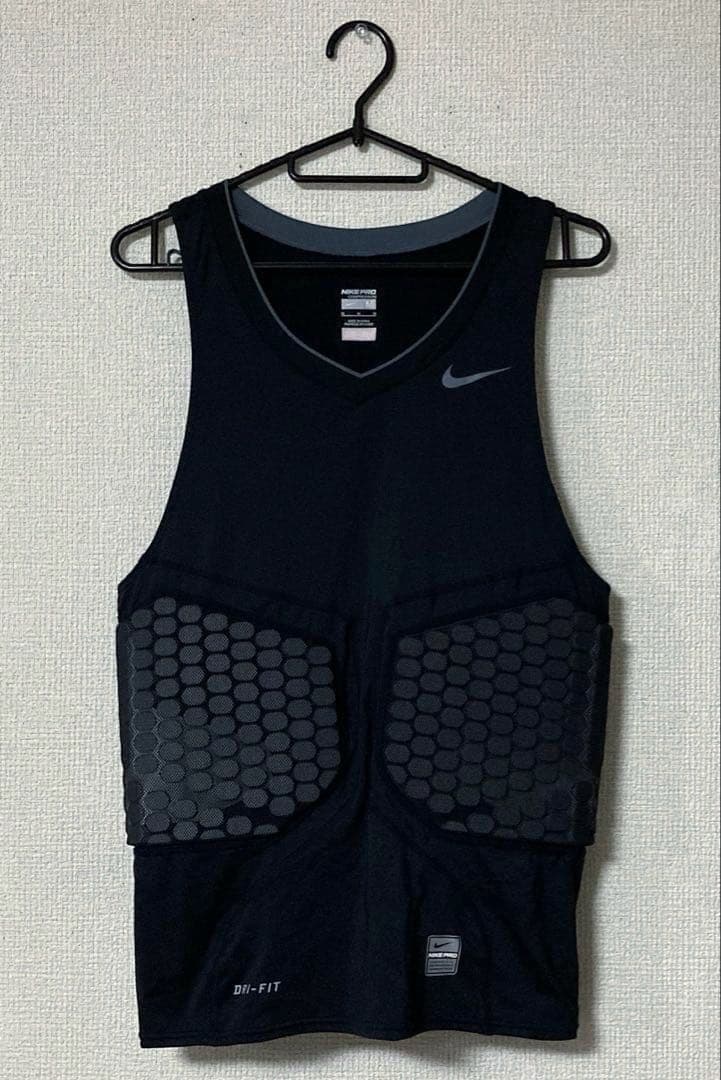 NIKE PRO コンバット セットアップ(Mサイズ)
