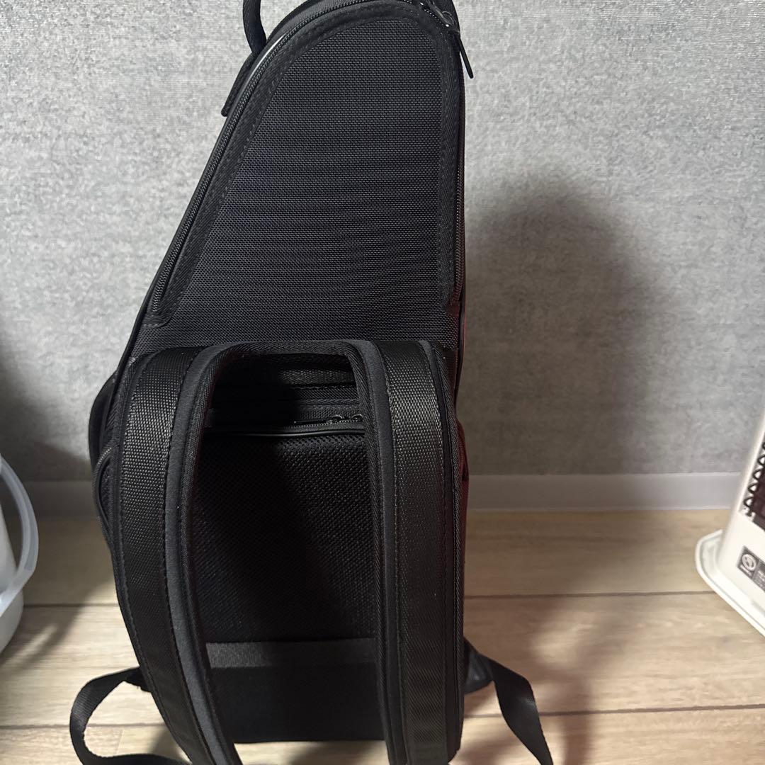 セルマーシュプレームサックスケース