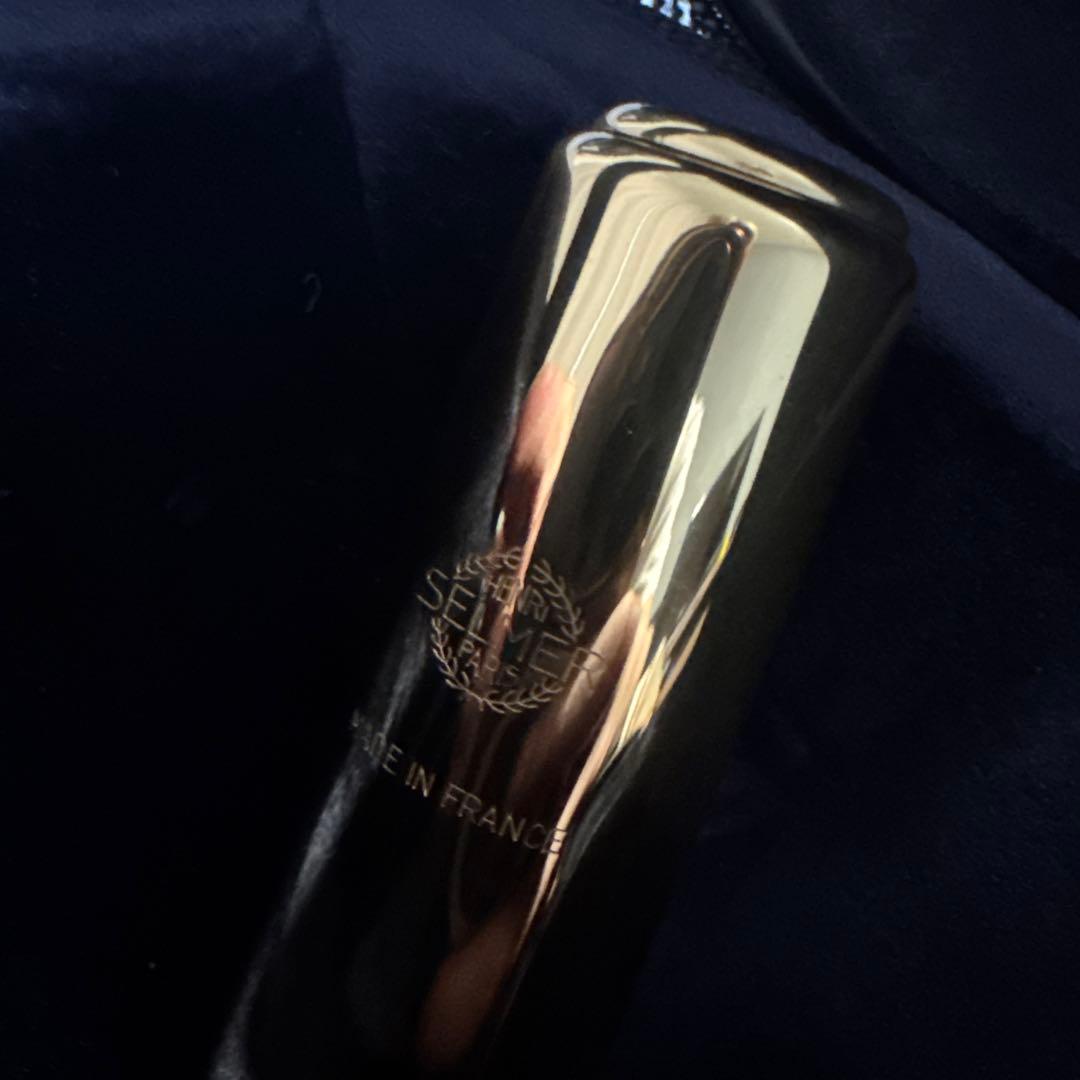 セルマーシュプレームサックスケース