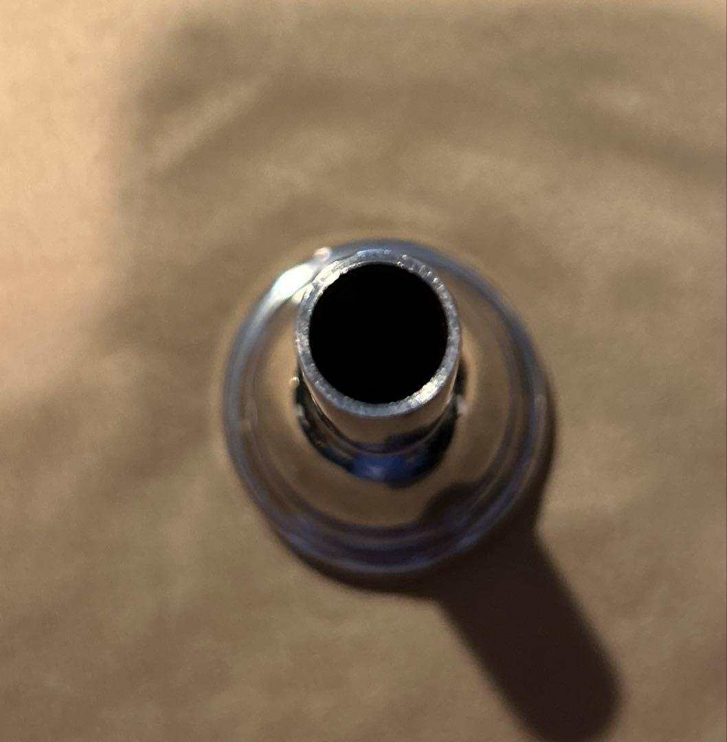 5GL バックトロンボーンマウスピース 太管用