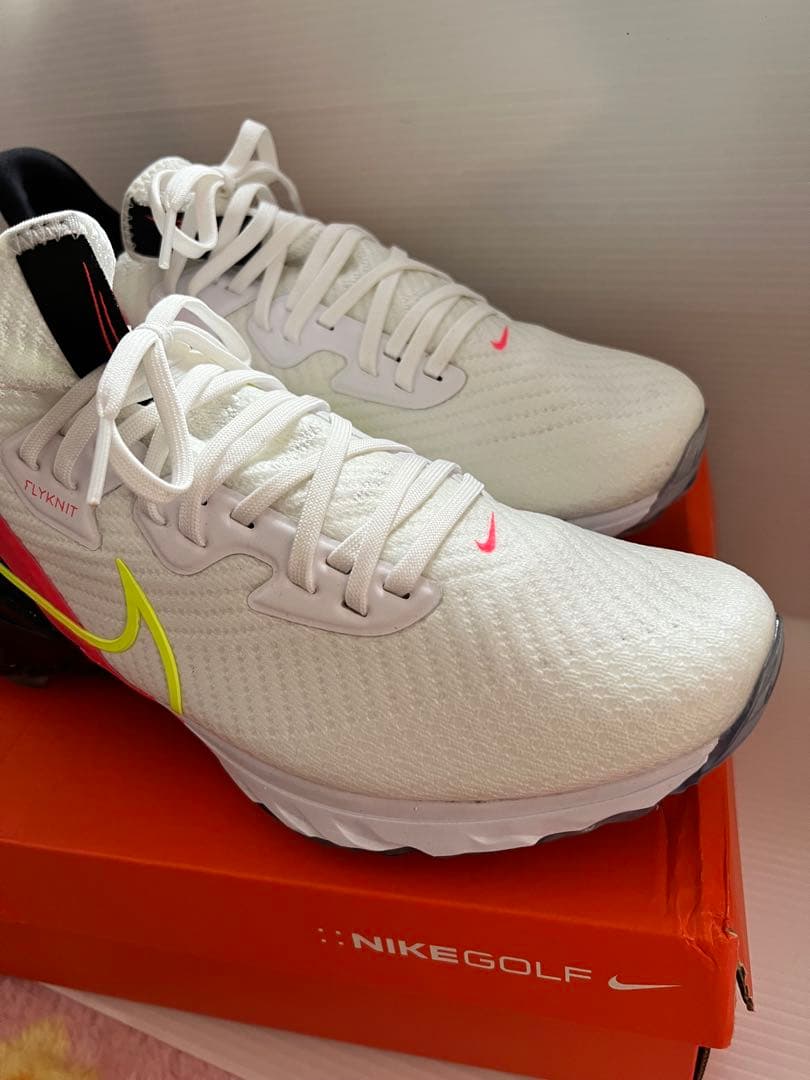 ナイキゴルフAIR ZOOM INFINITY TOUR