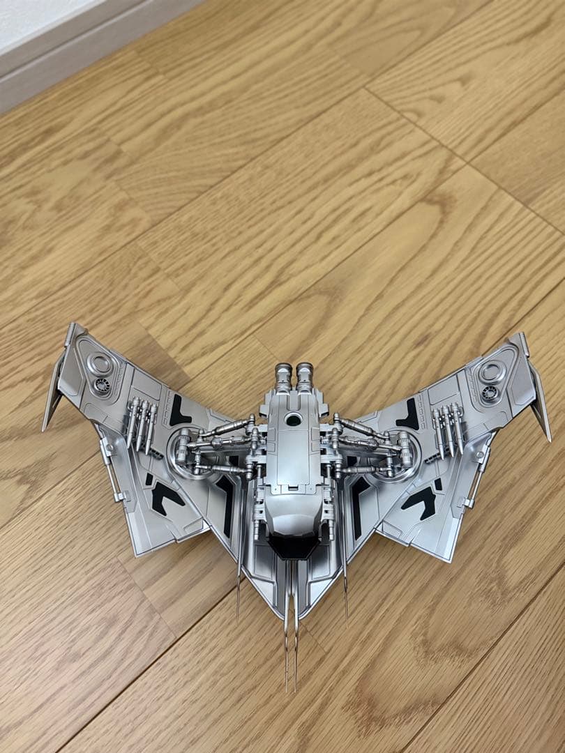 【美品】ホットトイズ　グリーンゴブリン アップグレードスーツ