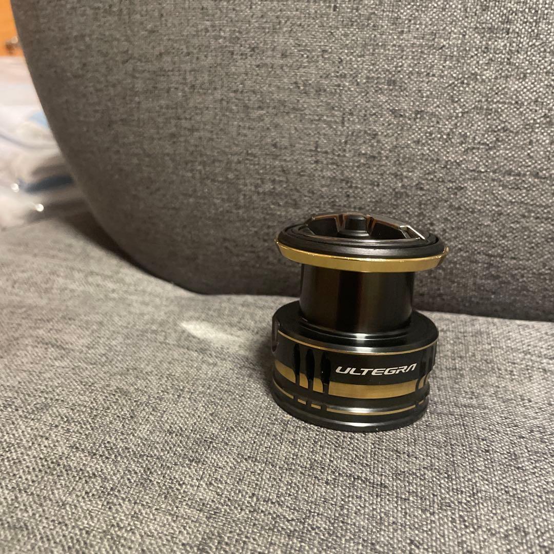 ULTEGRA C3000XG スピニングリールパーツ